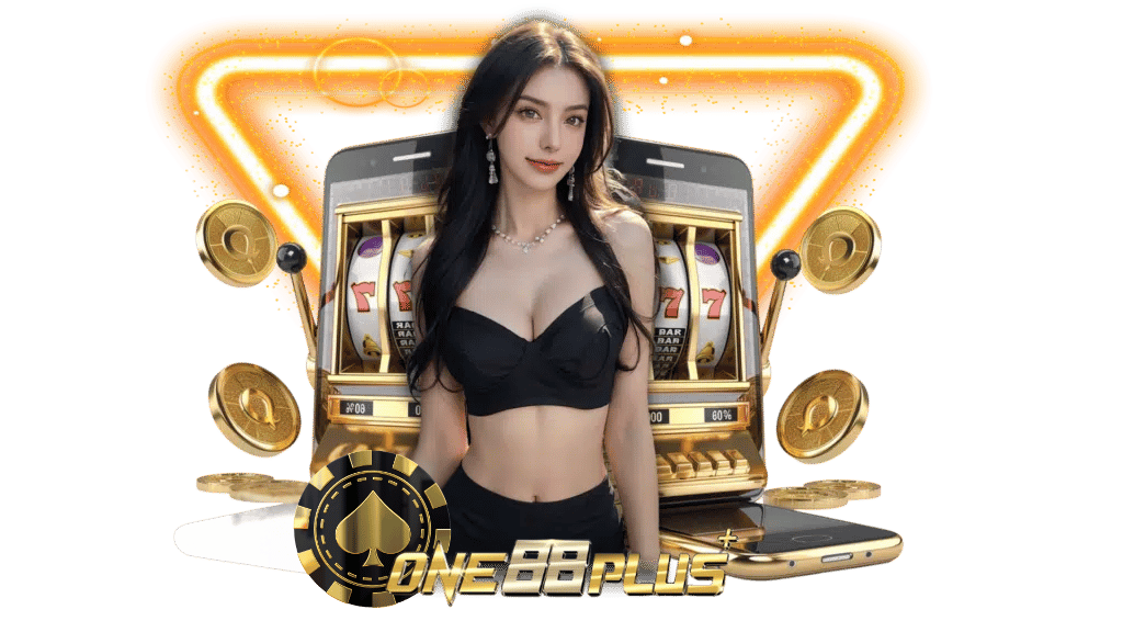 ONE88PLUS คาสิโนออนไลน์